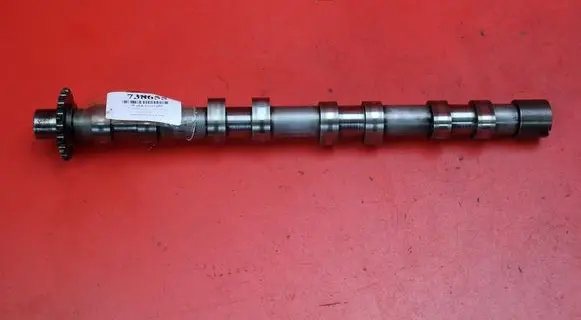 Ford Kuga I Camshaft 9644077180