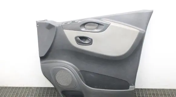 Nissan NV300 Front door card panel trim 1409253X