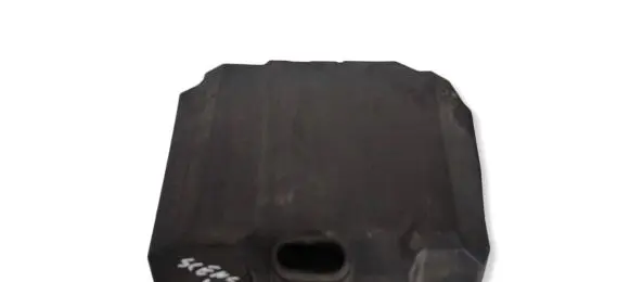 Renault Megane IV Battery box tray cover/lid 237065517R P1000355A