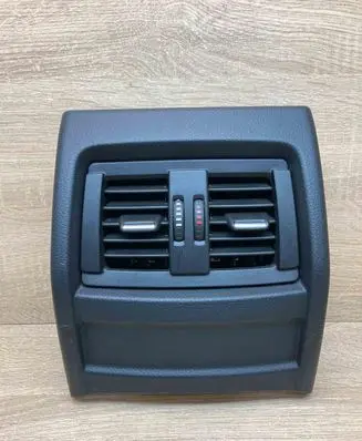 BMW 3 F30 F35 F31 Rear air vent grill 9265350 9218908