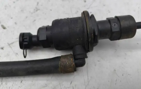 Hyundai i40 Clutch master cylinder