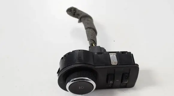 Opel Insignia A Light switch 13268696