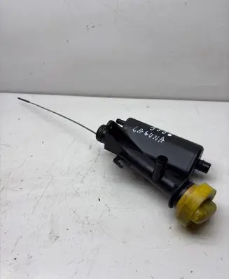 Renault Laguna II Oil breather separator 8200140763