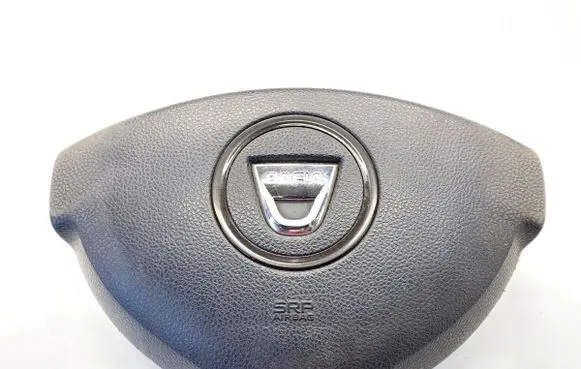 Dacia Duster II Steering wheel airbag 985100037R