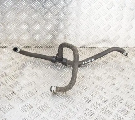 Tesla Model X Engine coolant pipe/hose