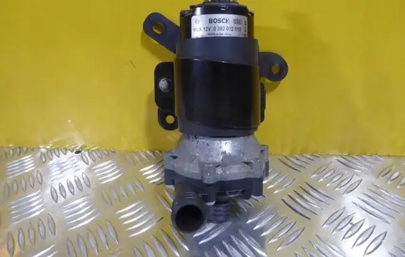 Mercedes-Benz ML W166 Electric auxiliary coolant/water pump 0392022010