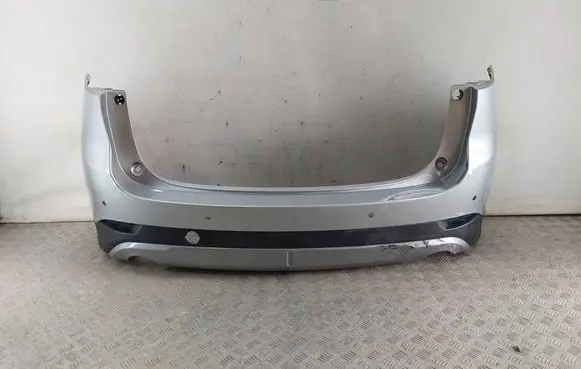 Mazda CX-5 II Rear bumper KSD450221 CNBXZ04CH