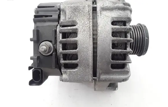 Generator/alternator