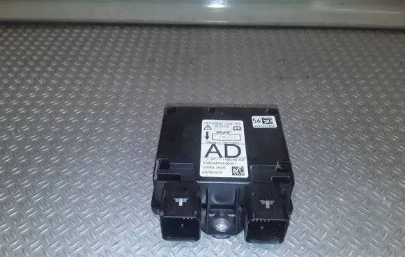 Ford Transit Airbag control unit/module 6C1T14B056AD