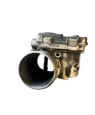 Iveco Daily 6th gen Throttle valve 5801727743