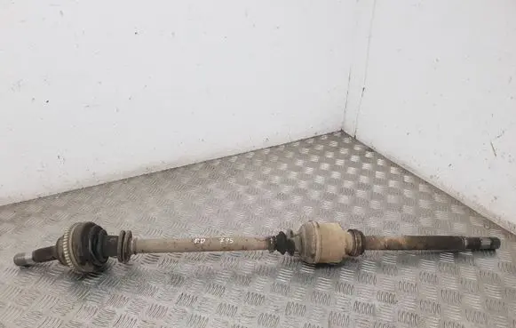 Fiat Ducato Front driveshaft