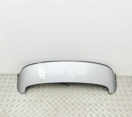 Genesis GV70 Tailgate/trunk spoiler 87210AR000