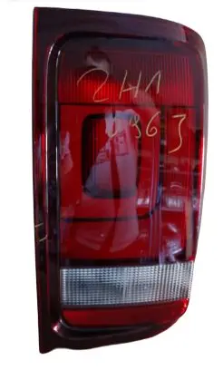 Volkswagen Amarok Rear/tail lights 2H1945096J