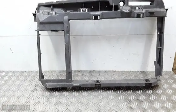 Citroen DS3 Radiator support slam panel