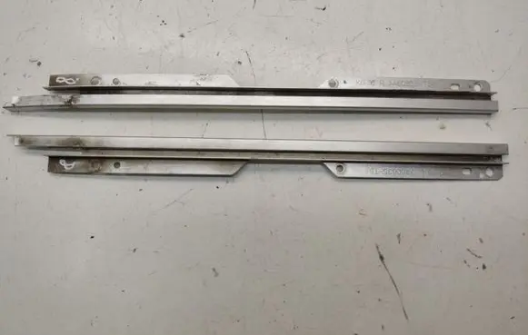 KIA Optima Sunroof frame A6064ST5 A6063ST5