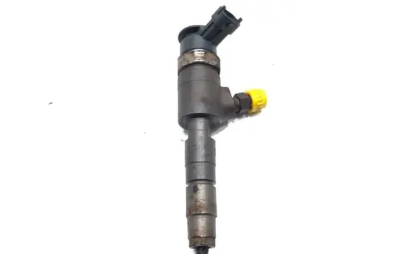 Ford Connect Fuel injectors set 0445110489