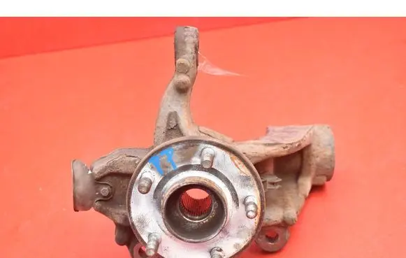 Ford Mondeo MK IV Front wheel hub spindle knuckle