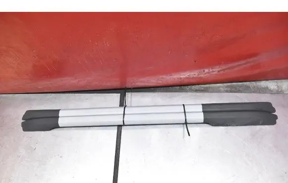 KIA Soul Roof bar rail 