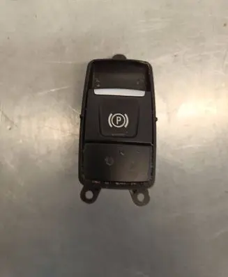 BMW X1 F48 F49 Hand parking brake switch 6822523 3214670108