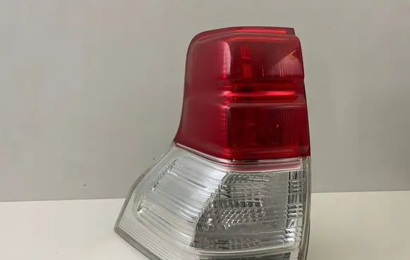 Toyota Land Cruiser (J150) Rear/tail lights
