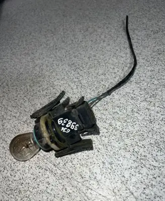 BMW 3 E36 Headlight part 1384032 1378416