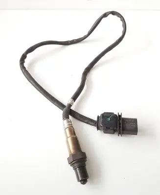 Mercedes-Benz R W251 Lambda probe sensor 0035427118 000706T038