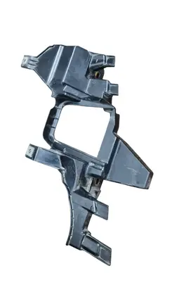 BMW 7 E65 E66 Headlight/headlamp mounting bracket 