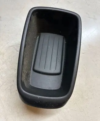 Renault Captur Glove box 688106641R