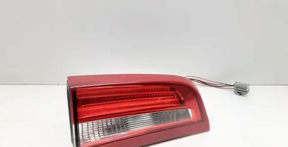 Volvo S60 Tailgate rear/tail lights 30796271