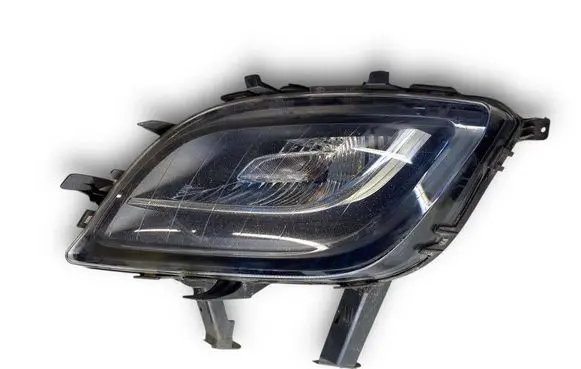 Opel Astra J Front fog light 68001 13264641 662588537