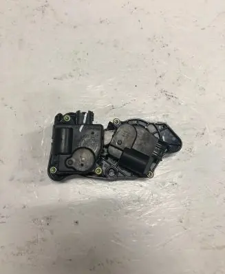 Dodge Durango III Air flap motor/actuator 545250008 CT659001