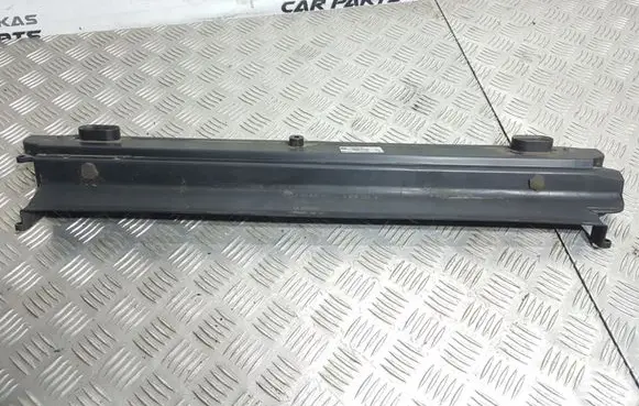 BMW 5 E60 E61 Top upper radiator support slam panel T1457001 7787830 F6420