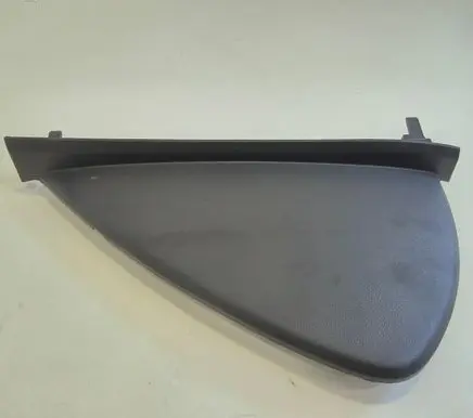 Seat Leon (5F) Dashboard side end trim 5F0857035