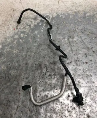 Volkswagen Golf VII Vacuum line/pipe/hose 5Q0612041BNBILI 5Q0612041BN