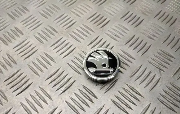 Original wheel cap