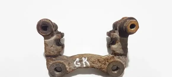 Seat Alhambra (Mk1) Rear brake caliper