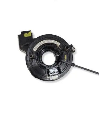 Volkswagen Golf Plus Airbag slip ring squib (SRS ring) 1K0959653C