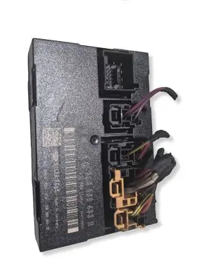 Volkswagen PASSAT B6 Comfort/convenience module 3C0959433R 5DK00906420 S04727H042