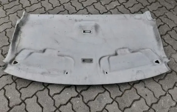 Ford Transit VII Headlining 
