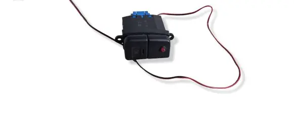 Honda Accord Fog light switch 4286