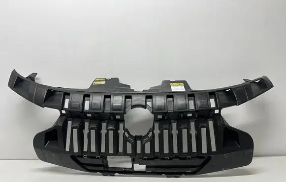 Volkswagen ID.3 Front bumper support beam 10A807231