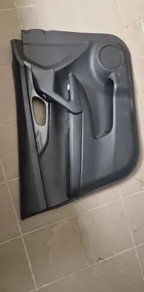 Nissan X-Trail T32 Front door card panel trim 809114CE0A