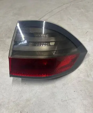 Ford S-MAX Tailgate rear/tail lights 