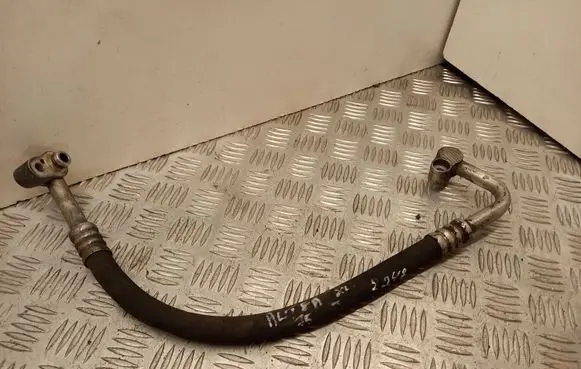 Seat Altea XL Air conditioning (A/C) pipe/hose 1K0820721BE