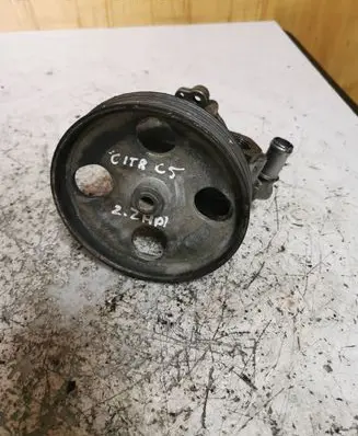 Citroen C5 Power steering pump 7617955502