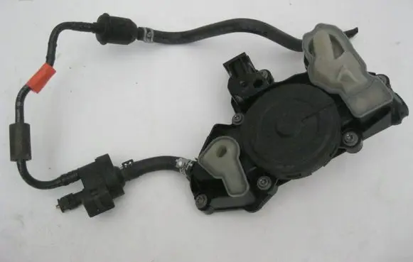 Audi A4 S4 B8 8K Breather hose/pipe 06K103495C