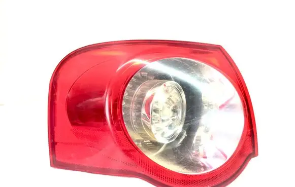 Volkswagen PASSAT B6 Rear/tail lights 3C5945095C