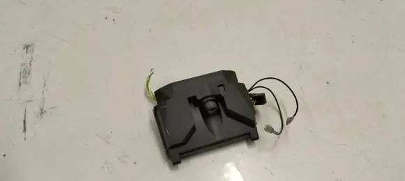 BMW 1 F40 Windshield/windscreen camera 5a29919