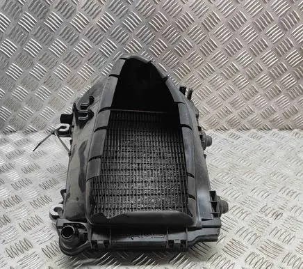 Mercedes-Benz AMG GT R190 C190 Coolant radiator A1905050230