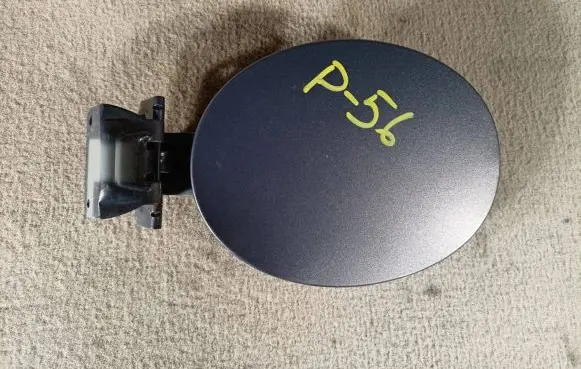 Mazda CX-9 Fuel tank cap